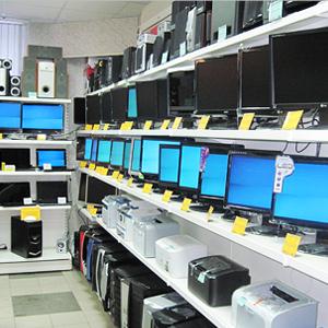 Компьютерные магазины Бавленов