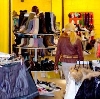 Магазины одежды и обуви в Бавленах