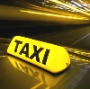 Такси в Бавленах